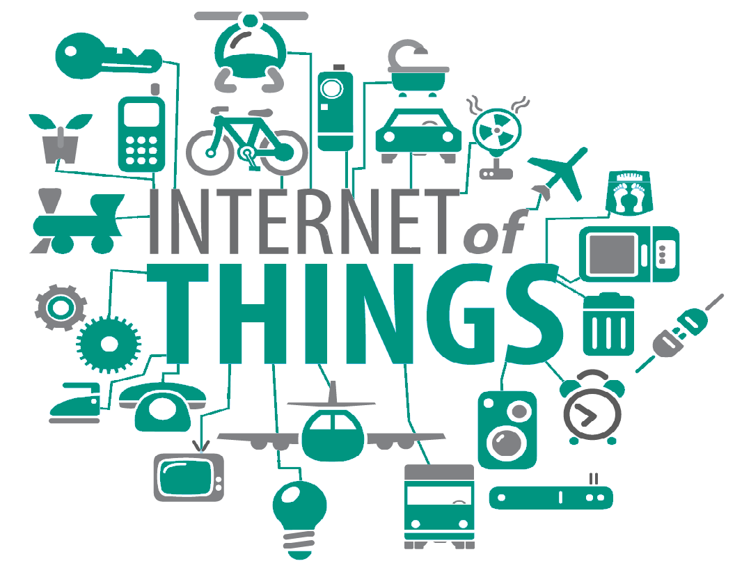 IoT: Making Our Lives Easier, Making Our Lives Better