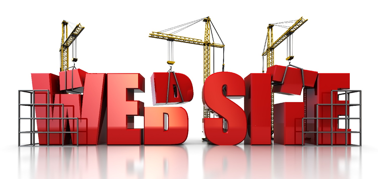 7 Steps to Follow When Building a New Website