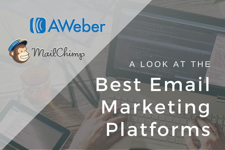 A Look at the Best Email Marketing Platforms