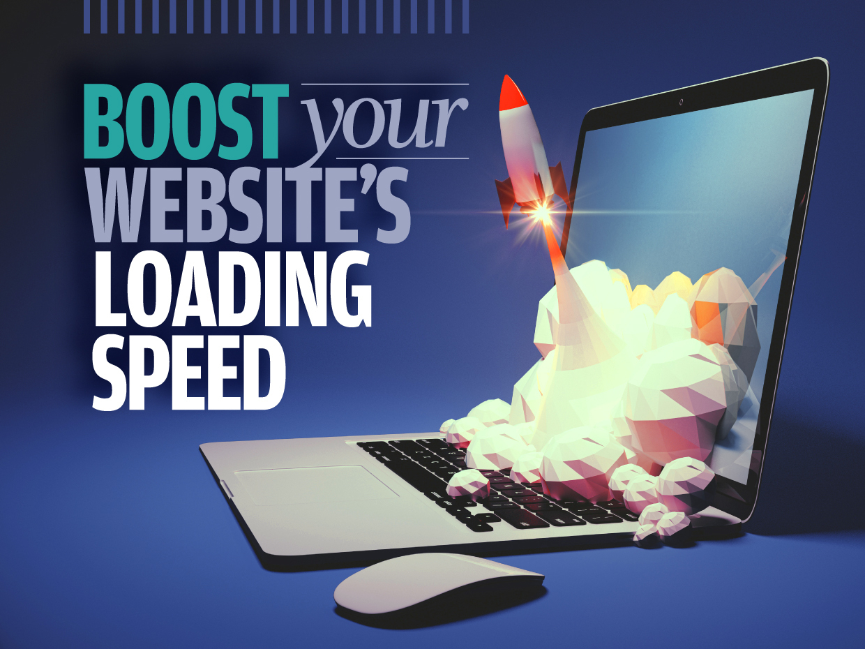 How Can I Improve My Website Speed?