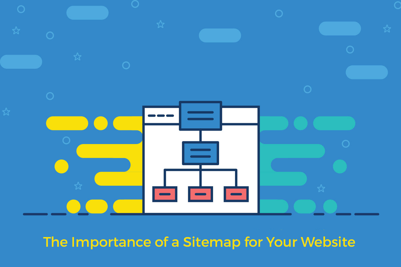 The Importance of a Sitemap for Your Website