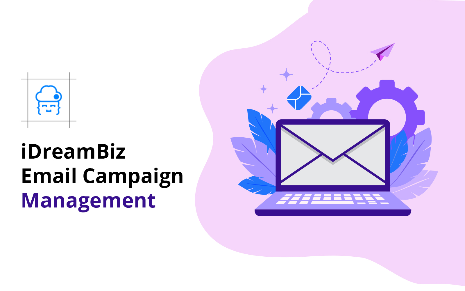 iDreamBiz Email Campaign Management Services